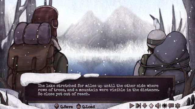 Dead Weight Screenshot