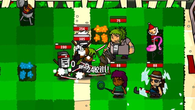 Deadly Neighbors 2 Screenshot