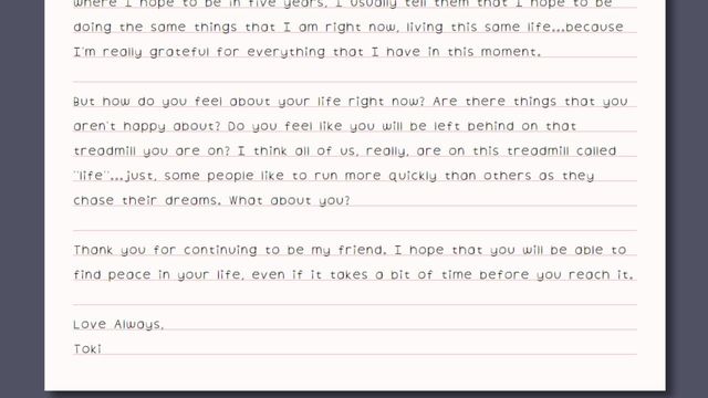 Dear Toki Screenshot