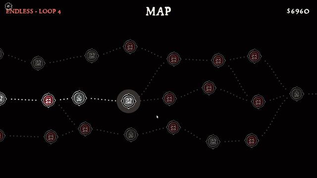 Deathmate screenshot 2