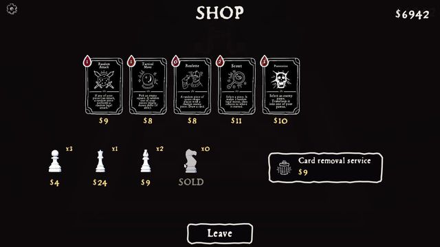 Deathmate screenshot 4