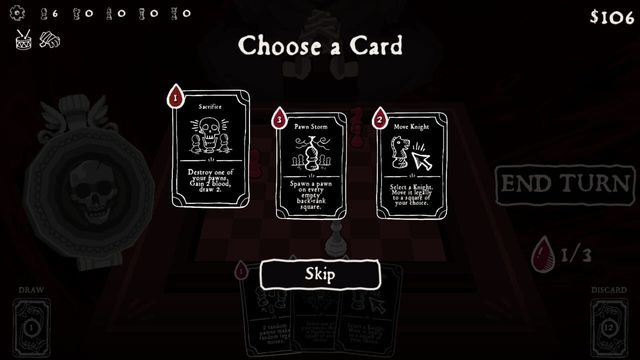 Deathmate screenshot 5