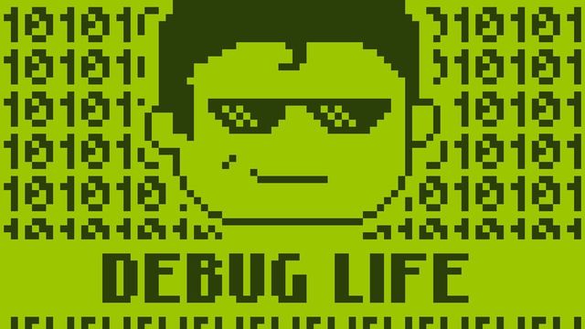 Debug Life Screenshot