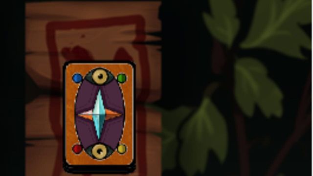 Deck Adventure Screenshot