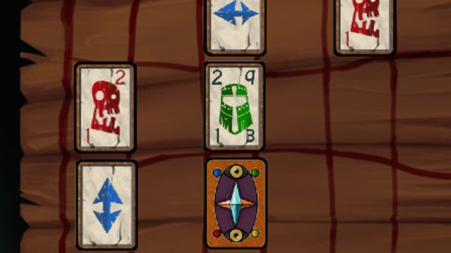Deck Adventure Screenshot