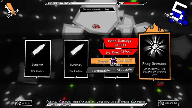 Decks of Dexterity Screenshot