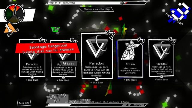 Decks of Dexterity Screenshot