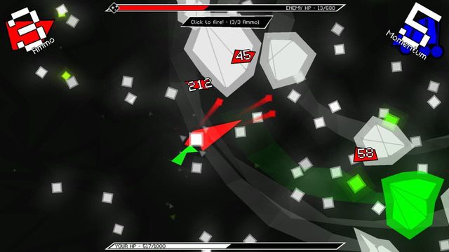 Decks of Dexterity Screenshot