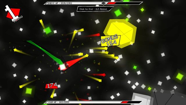 Decks of Dexterity Screenshot
