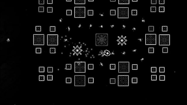 Deep Chalk Dive screenshot 1