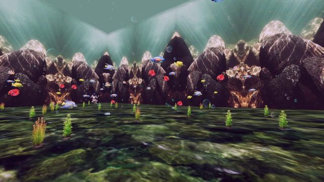 Deep Soup screenshot 2