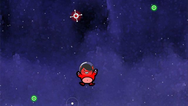 Deep Space screenshot 2