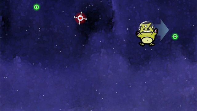 Deep Space screenshot 3