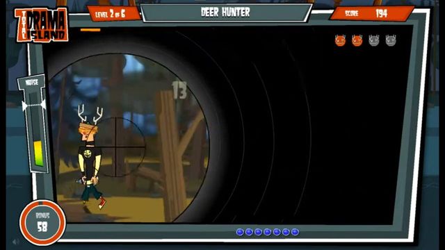 Deer Hunter Screenshot