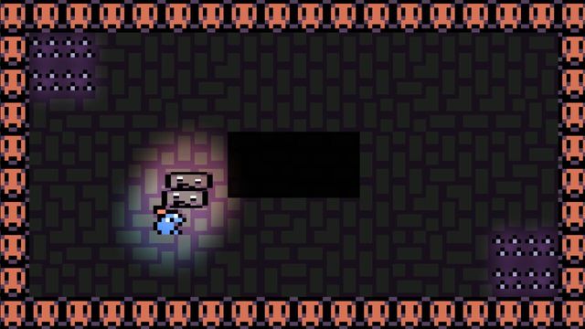Deliverance Screenshot