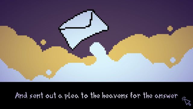 Deliverance Screenshot