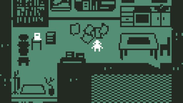 >Delivery Screenshot