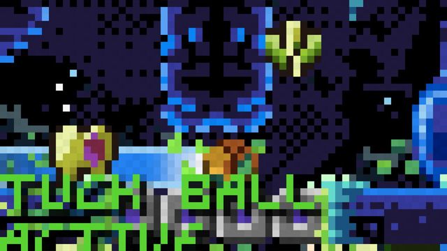 Demake86 screenshot 1