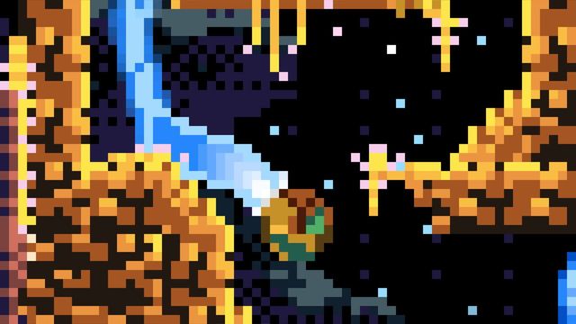 Demake86 screenshot 4