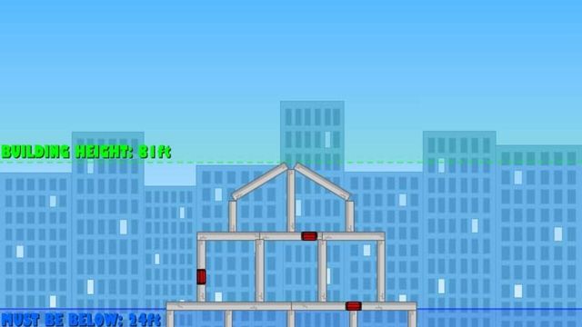 Demolition City Screenshot