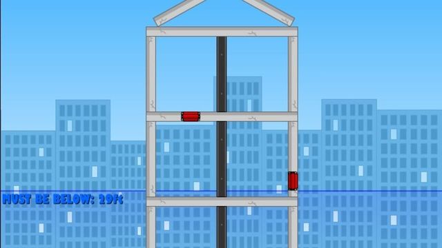 Demolition City Screenshot