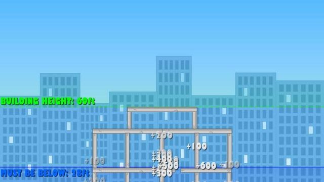 Demolition City Screenshot