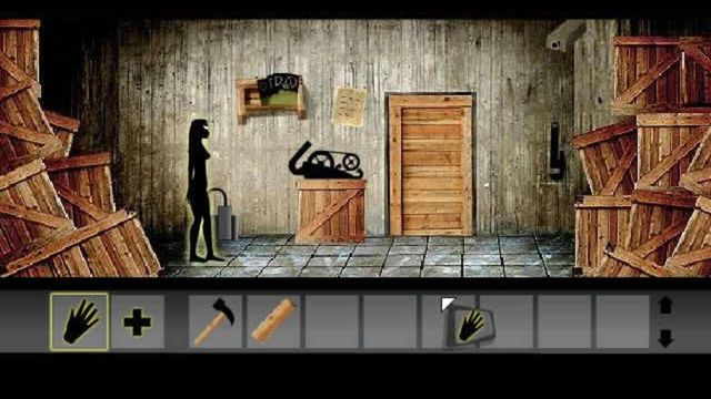 Demonia City Screenshot