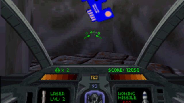 Descent Maximum Screenshot
