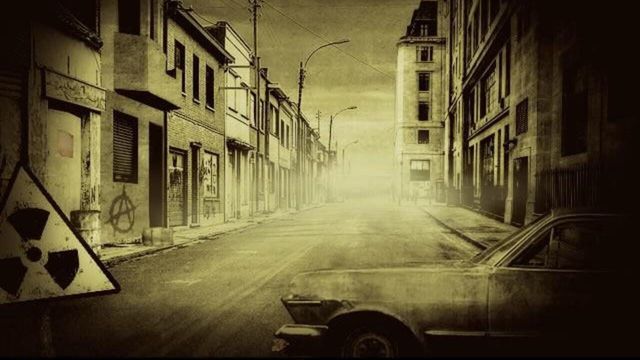 Desolation Escape Screenshot