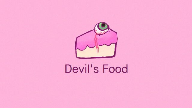 Devil's Food Screenshot
