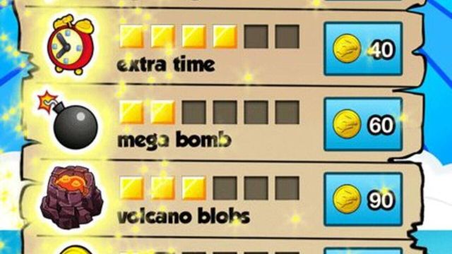 Diamond Crush 2 Screenshot