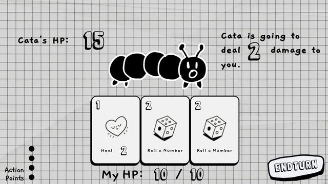 Dice is the Way Screenshot