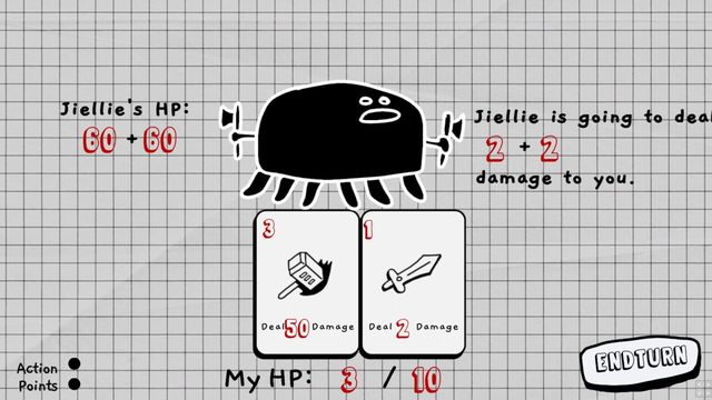 Dice is the Way Screenshot