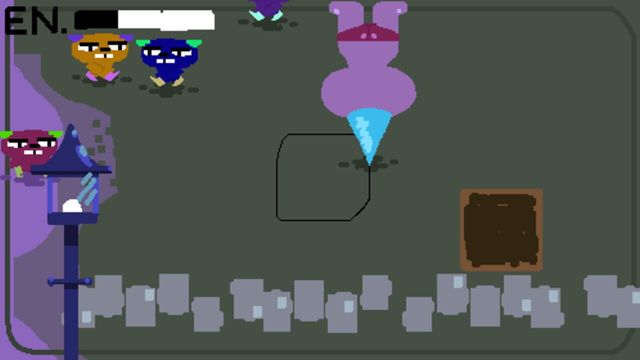 Digdigdig Screenshot