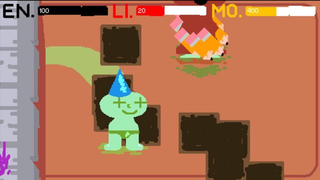 Digdigdig Screenshot