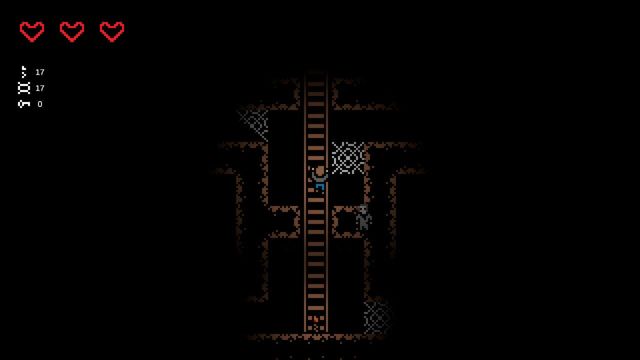 Digger: Goblin Caves Screenshot