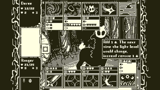 Dimwood Screenshot