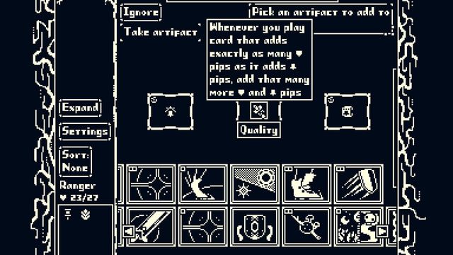 Dimwood Screenshot