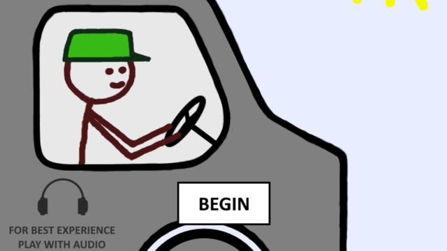 Diner in the Storm Screenshot