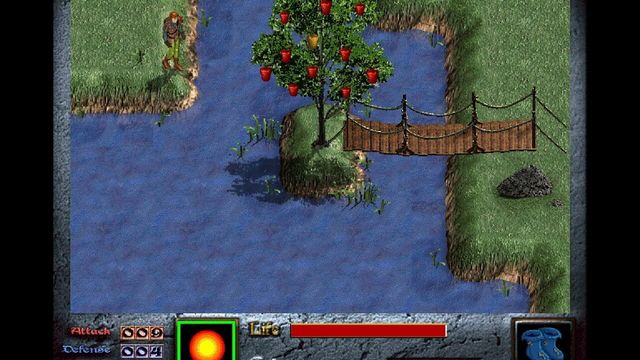 Dink Smallwood HD Screenshot