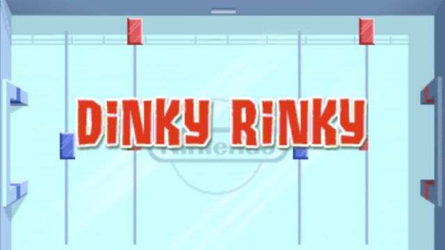 Dinky Rinky Screenshot