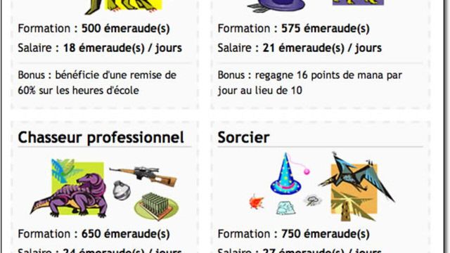 Dino Gaïa Screenshot