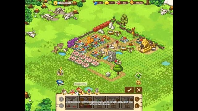 Dino Kingdom Screenshot