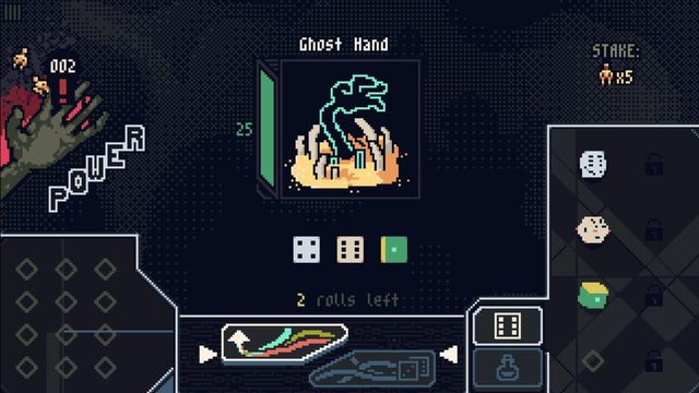 Divine Dice Screenshot