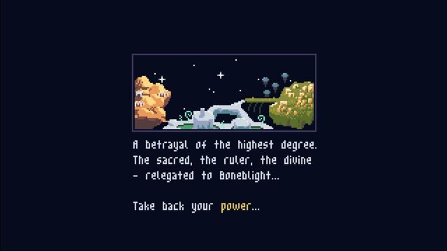 Divine Dice Screenshot