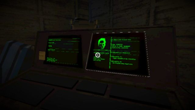 Docking Bay Screenshot