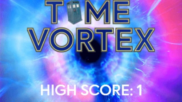 Doctor Who: Time Vortex Screenshot