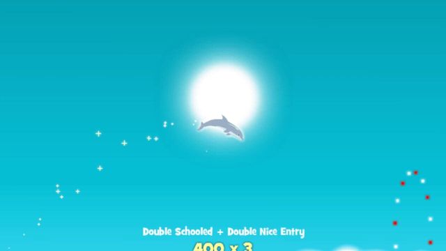 Dolphin Olympics 2 Screenshot