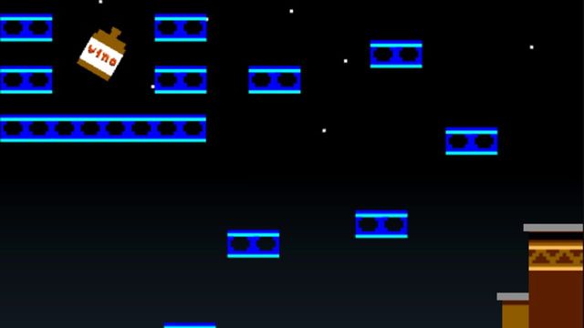 Donkey BoM Screenshot
