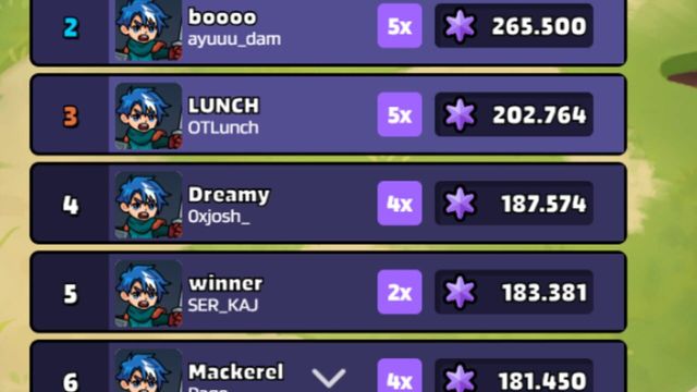 Don't Die Screenshot